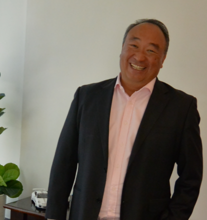 Jong Chung