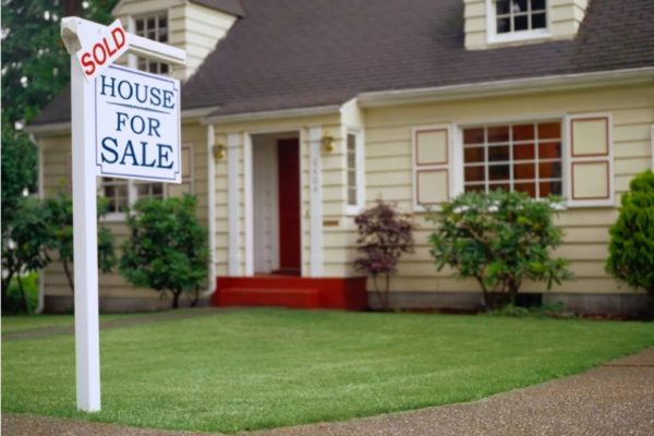 Buying or selling property? How to know when it’s the right time