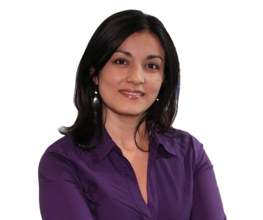 Claudia Pena Collazos