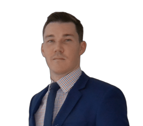 Nick Halliday