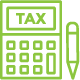 Accounting and tax for households and solos