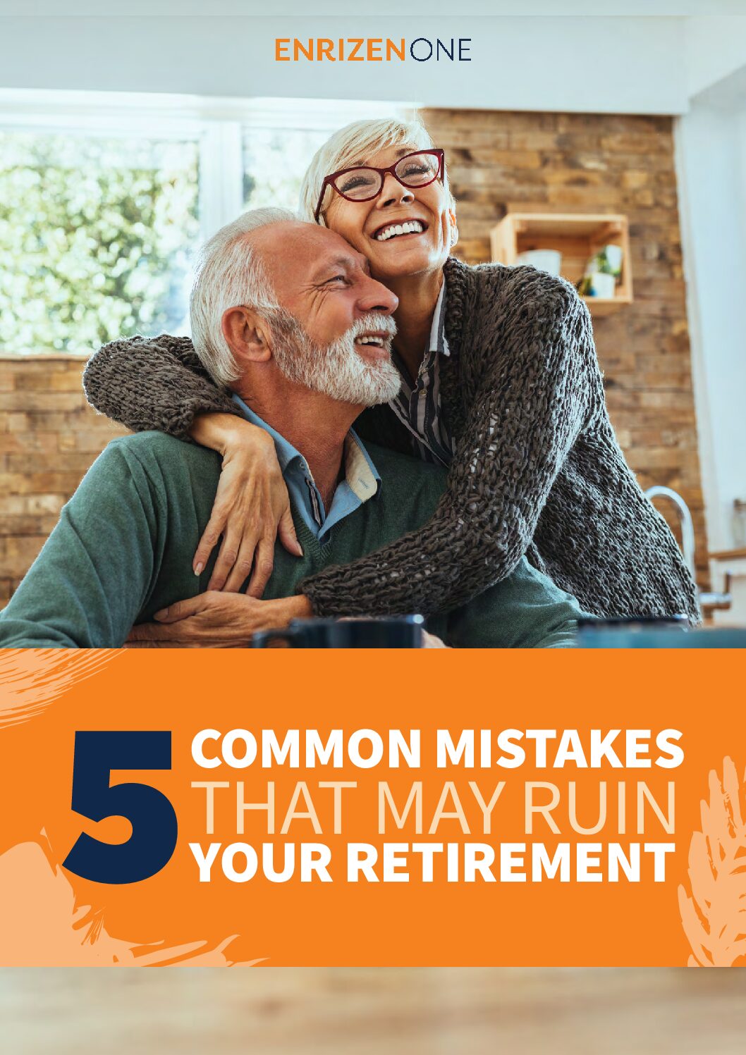 5-common-mistakes-that-may-ruin-your-retirement-ebook | Enrizen