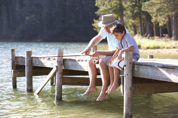 Your roadmap to retiring young