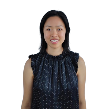 Shelley Lian