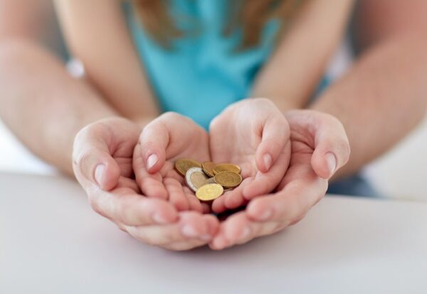 Avoid passing bad money habits on to your kids 