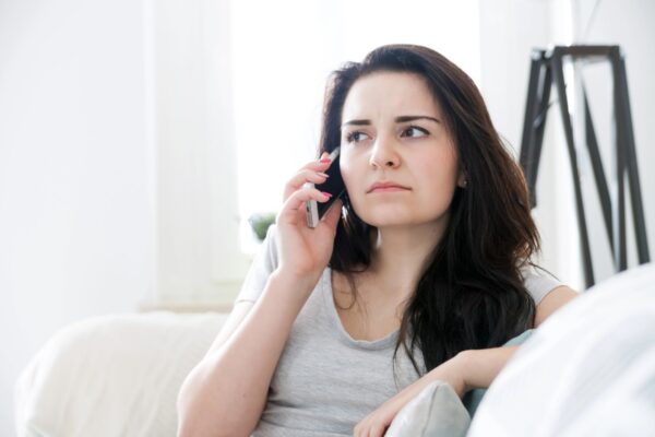 When debt collectors call, know your rights