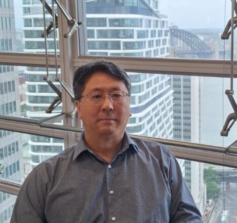 Francis Li