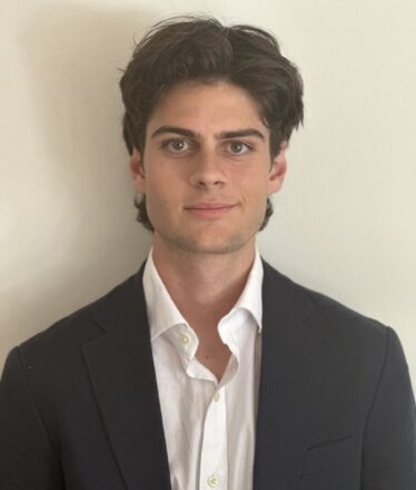 Oliver Da Luz