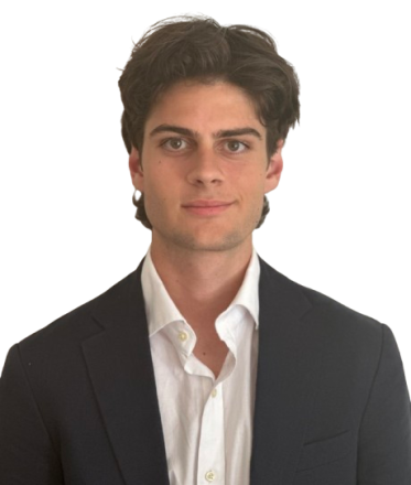 Oliver Da Luz