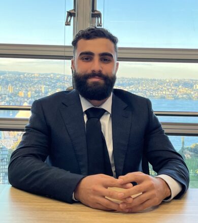 Joshua Majdoub