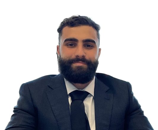 Joshua Majdoub