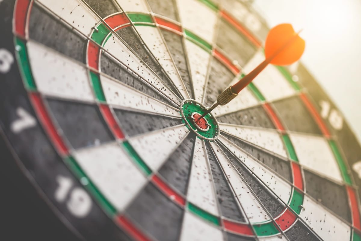 Set your wealth goals and take action | enrizen |