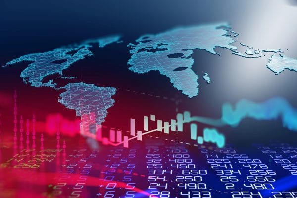 The World Is Your Market: Invest Like It