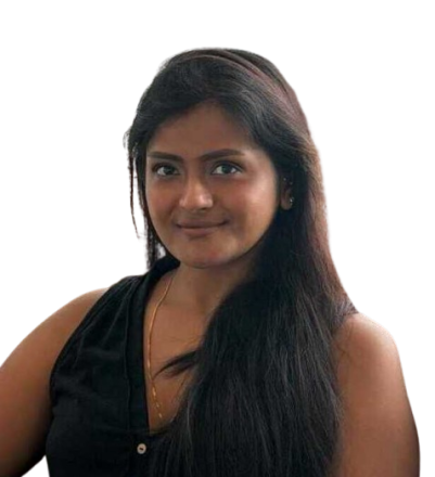 Nivedita Saxena