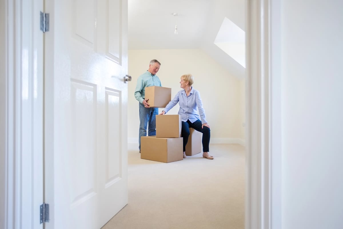 Should you downsize to boost your super – pros, cons, and tax implications | enrizen |