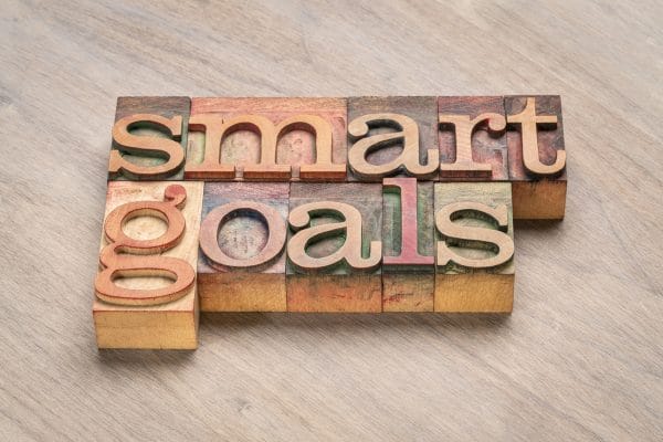 Setting SMART Financial Goals That Actually Stick