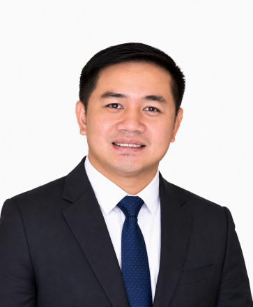 Mark Kiseo