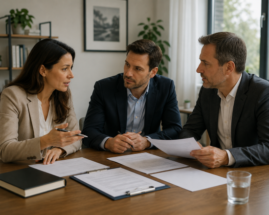 Discretionary trusts: 30% minimum tax from 1 July 2028