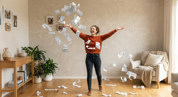 Individuals: simpler deductions and targeted cost-of-living relief