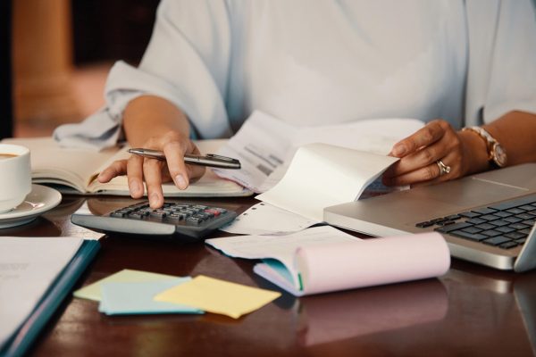 When Good Money Doesn’t Mean Financial Security